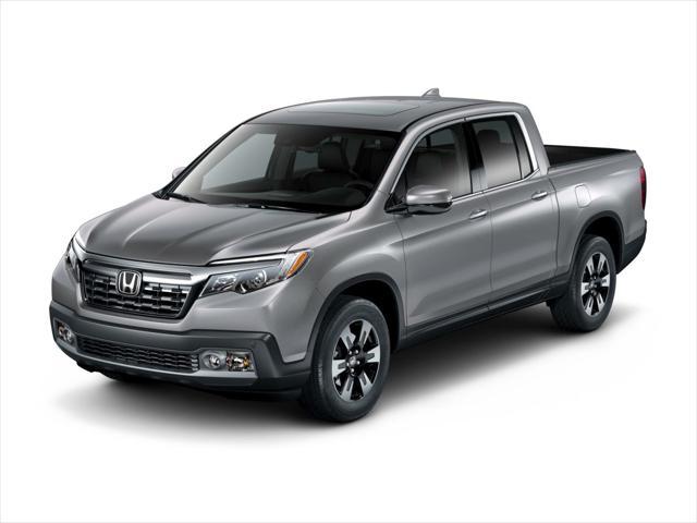 used 2019 Honda Ridgeline car, priced at $29,999
