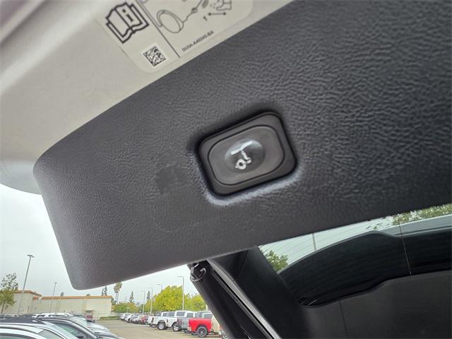 used 2019 Lincoln Nautilus car, priced at $23,499