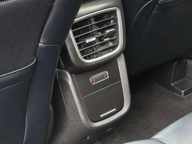 used 2019 Lincoln Nautilus car, priced at $22,499
