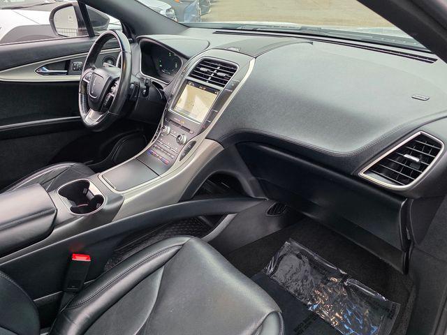 used 2019 Lincoln Nautilus car, priced at $22,499