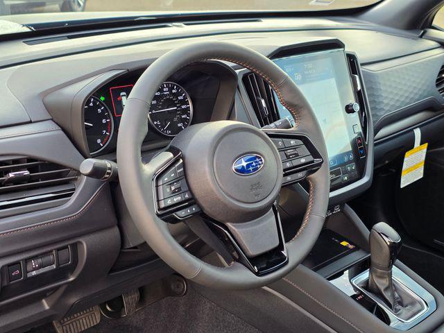 new 2025 Subaru Forester car, priced at $42,487
