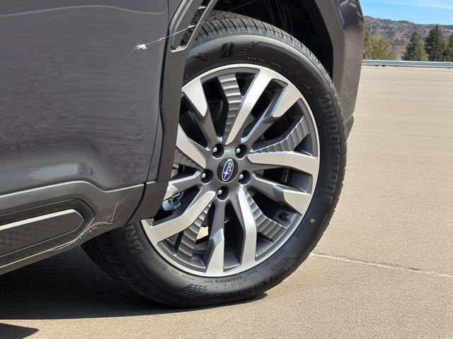 new 2025 Subaru Forester car, priced at $42,487