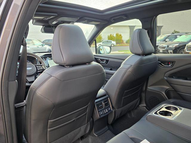 new 2025 Subaru Forester car, priced at $42,487