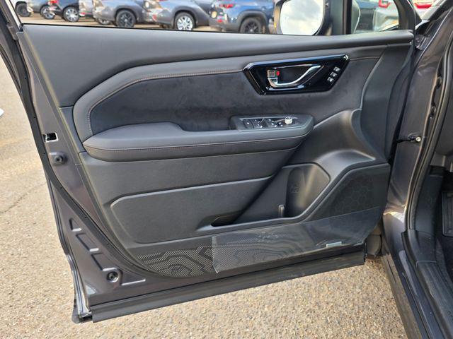 new 2025 Subaru Forester car, priced at $42,487