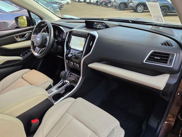 used 2020 Subaru Ascent car, priced at $25,556