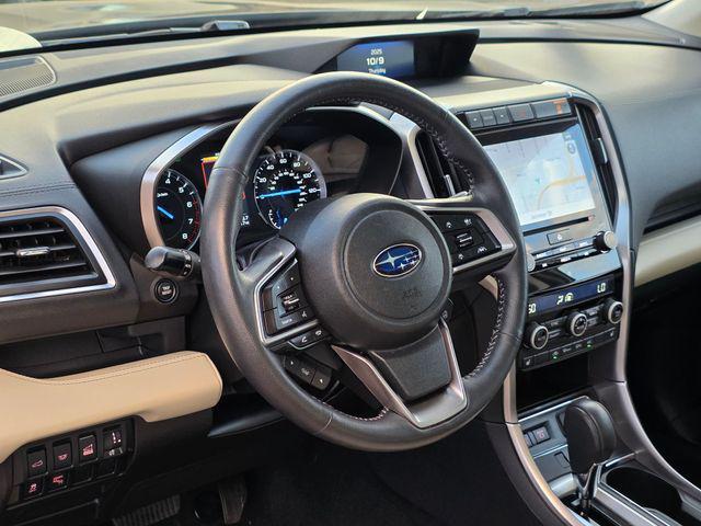 used 2020 Subaru Ascent car, priced at $25,556