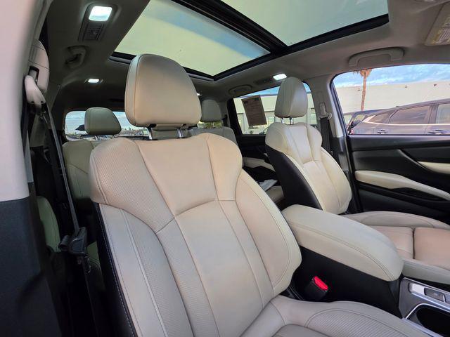 used 2020 Subaru Ascent car, priced at $25,556