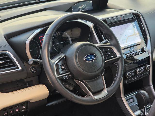 used 2020 Subaru Ascent car, priced at $25,556