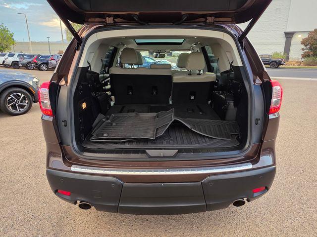 used 2020 Subaru Ascent car, priced at $25,556