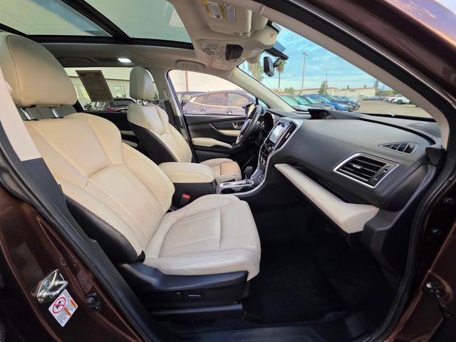 used 2020 Subaru Ascent car, priced at $25,556