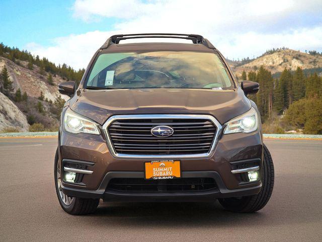 used 2020 Subaru Ascent car, priced at $25,556