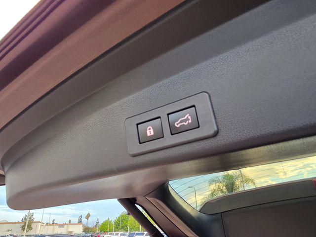 used 2020 Subaru Ascent car, priced at $25,556