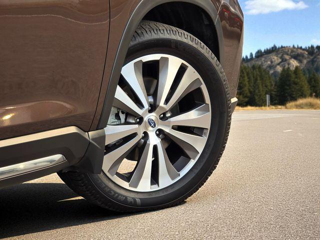 used 2020 Subaru Ascent car, priced at $25,556