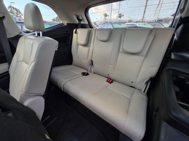 used 2020 Subaru Ascent car, priced at $25,556