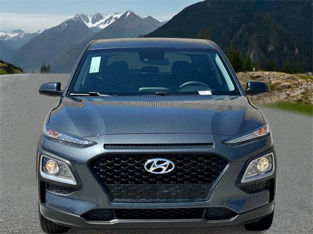 used 2020 Hyundai Kona car, priced at $14,888