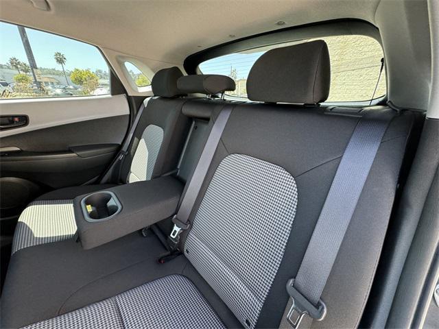 used 2020 Hyundai Kona car, priced at $14,888