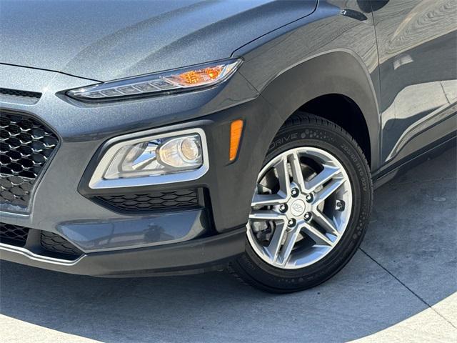 used 2020 Hyundai Kona car, priced at $14,888