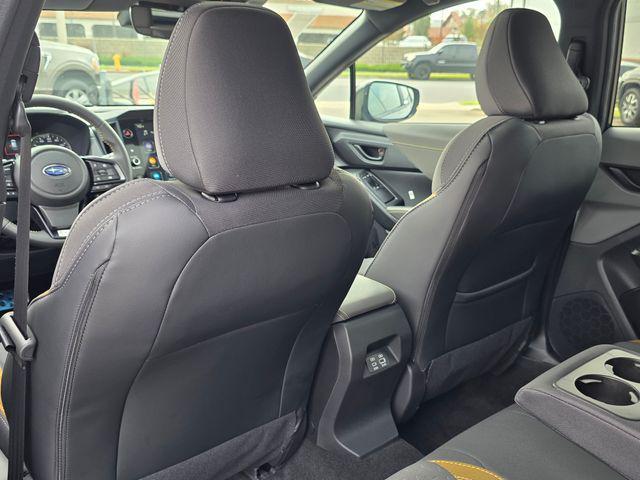 new 2025 Subaru Crosstrek car, priced at $33,629