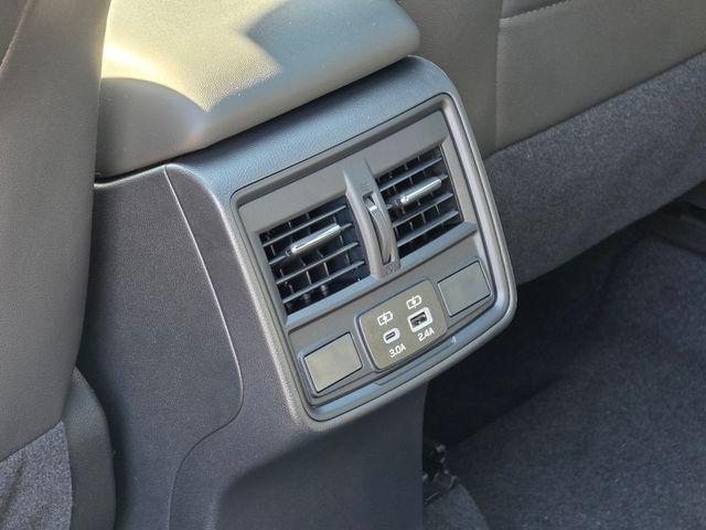 new 2025 Subaru Forester Hybrid car, priced at $38,874