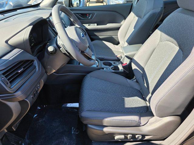 new 2025 Subaru Forester Hybrid car, priced at $38,874