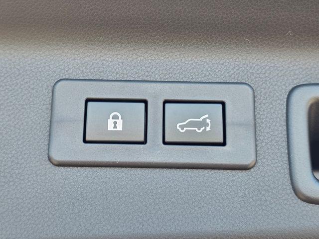 new 2025 Subaru Forester Hybrid car, priced at $38,874