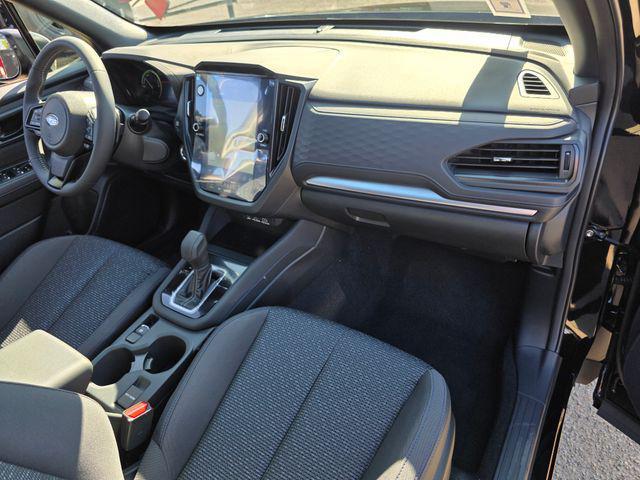 new 2025 Subaru Forester Hybrid car, priced at $38,874