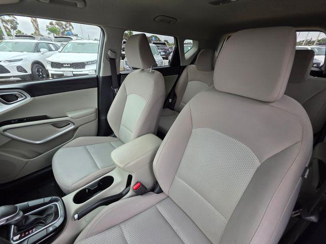 used 2020 Kia Soul car, priced at $14,999