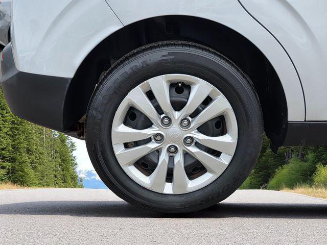 used 2020 Kia Soul car, priced at $14,999