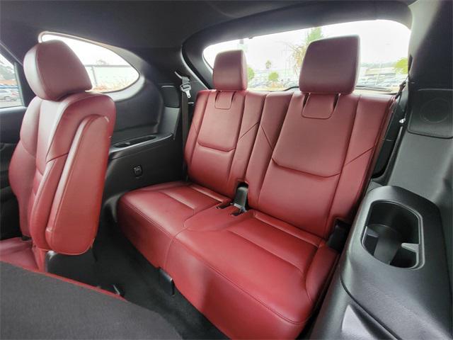 used 2023 Mazda CX-9 car, priced at $27,999