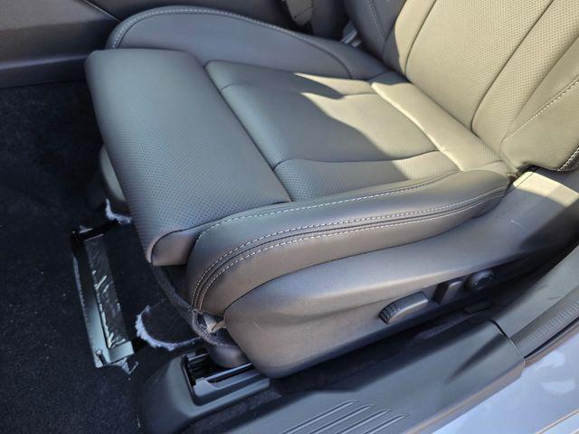 new 2025 Subaru Legacy car, priced at $34,702