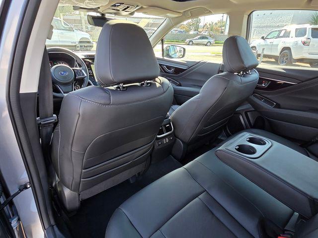 new 2025 Subaru Legacy car, priced at $34,702