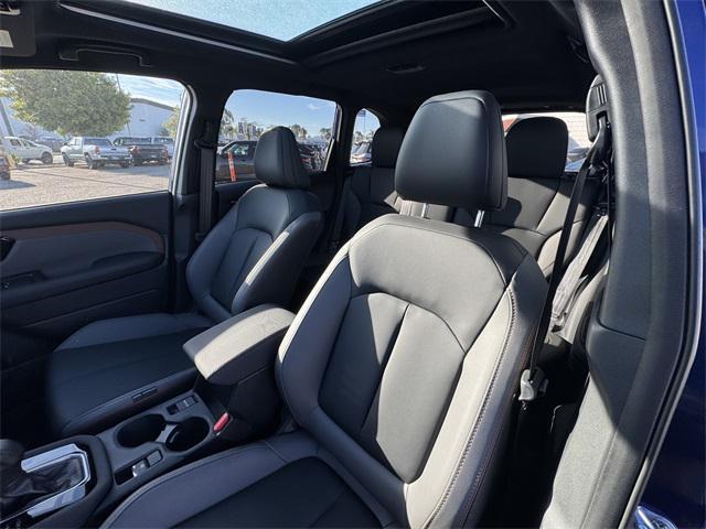 new 2025 Subaru Forester car, priced at $37,425