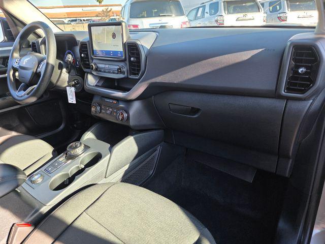 used 2021 Ford Bronco Sport car, priced at $18,907