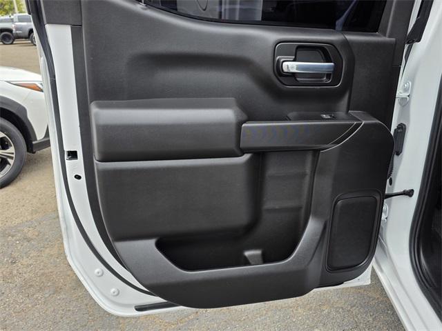 used 2022 Chevrolet Silverado 1500 car, priced at $29,994