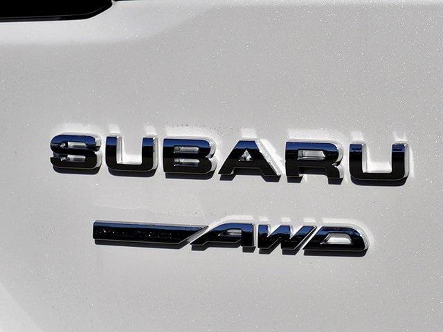 new 2024 Subaru Outback car, priced at $44,186