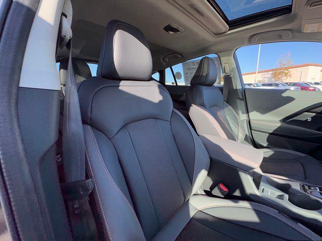 new 2025 Subaru Crosstrek car, priced at $33,281