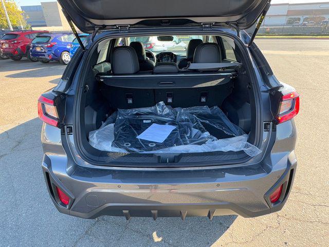 new 2025 Subaru Crosstrek car, priced at $33,281