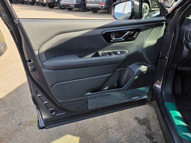 new 2026 Subaru Forester car, priced at $44,245