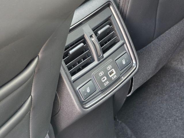 new 2026 Subaru Forester car, priced at $44,245