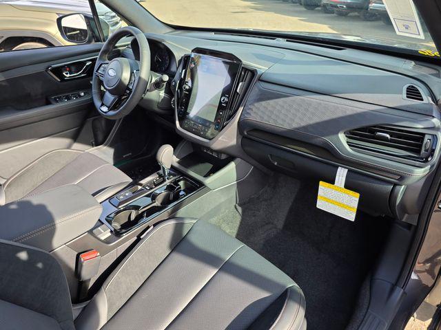 new 2026 Subaru Forester car, priced at $44,245