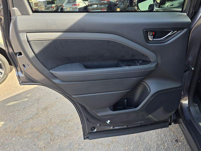 new 2026 Subaru Forester car, priced at $44,245