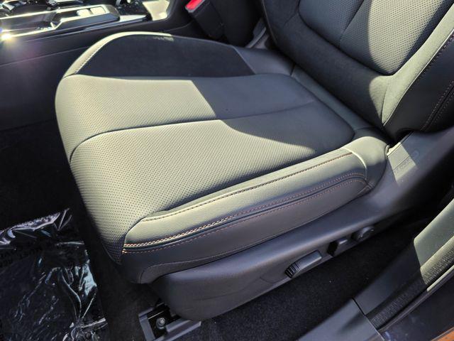 new 2026 Subaru Forester car, priced at $44,245