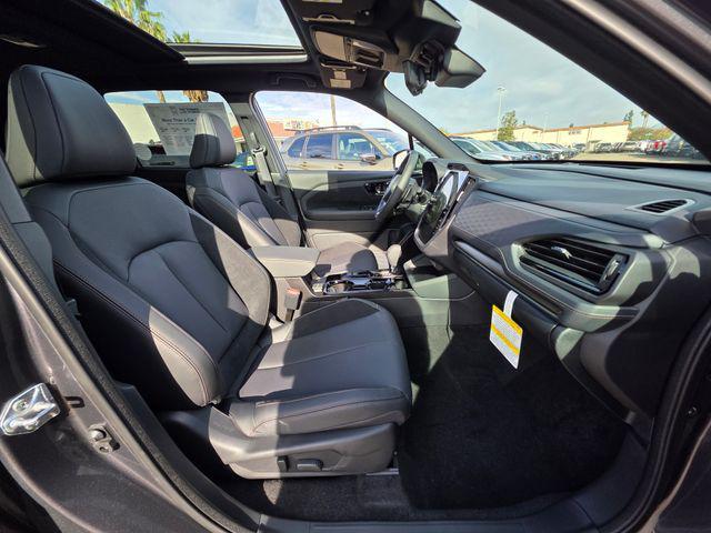 new 2026 Subaru Forester car, priced at $44,245