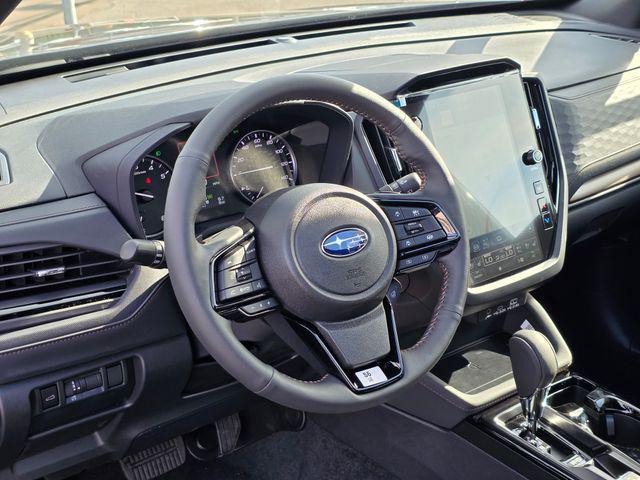 new 2026 Subaru Forester car, priced at $44,245