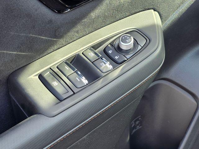 new 2026 Subaru Forester car, priced at $44,245