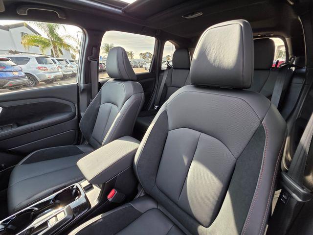 new 2026 Subaru Forester car, priced at $44,245