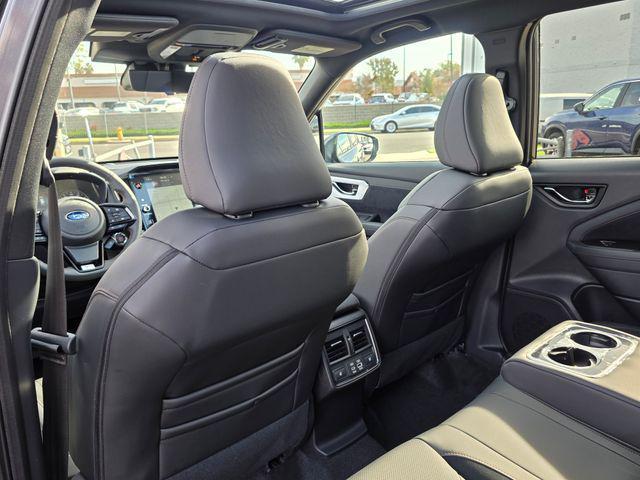 new 2026 Subaru Forester car, priced at $44,245