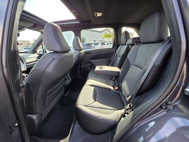 new 2026 Subaru Forester car, priced at $44,245