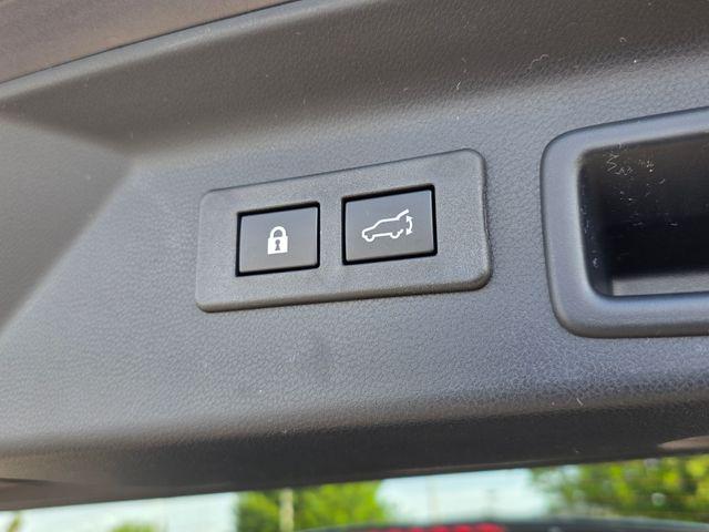 new 2026 Subaru Forester car, priced at $44,245