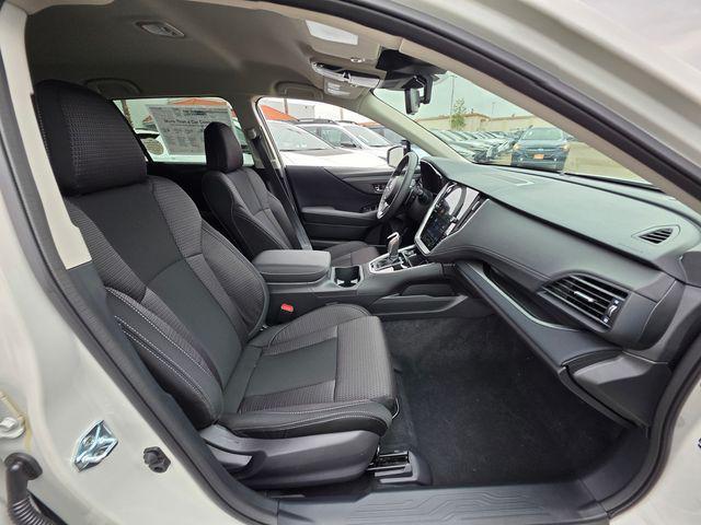 new 2025 Subaru Outback car, priced at $34,515